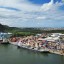 Concurso para Guarda Portuário da Codesa