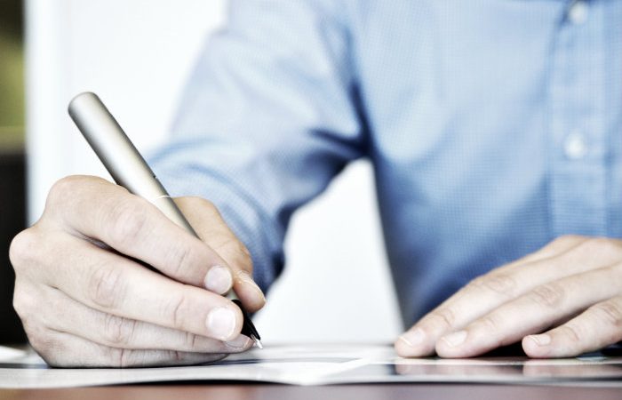 Dicas para Ir Bem em Concursos Públicos